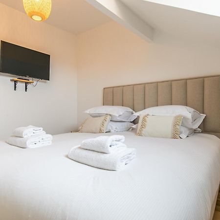 Mba Splendide Appart - Banlieue Est Paris - Psb3 Lejlighed Pavillons-sous-Bois Eksteriør billede