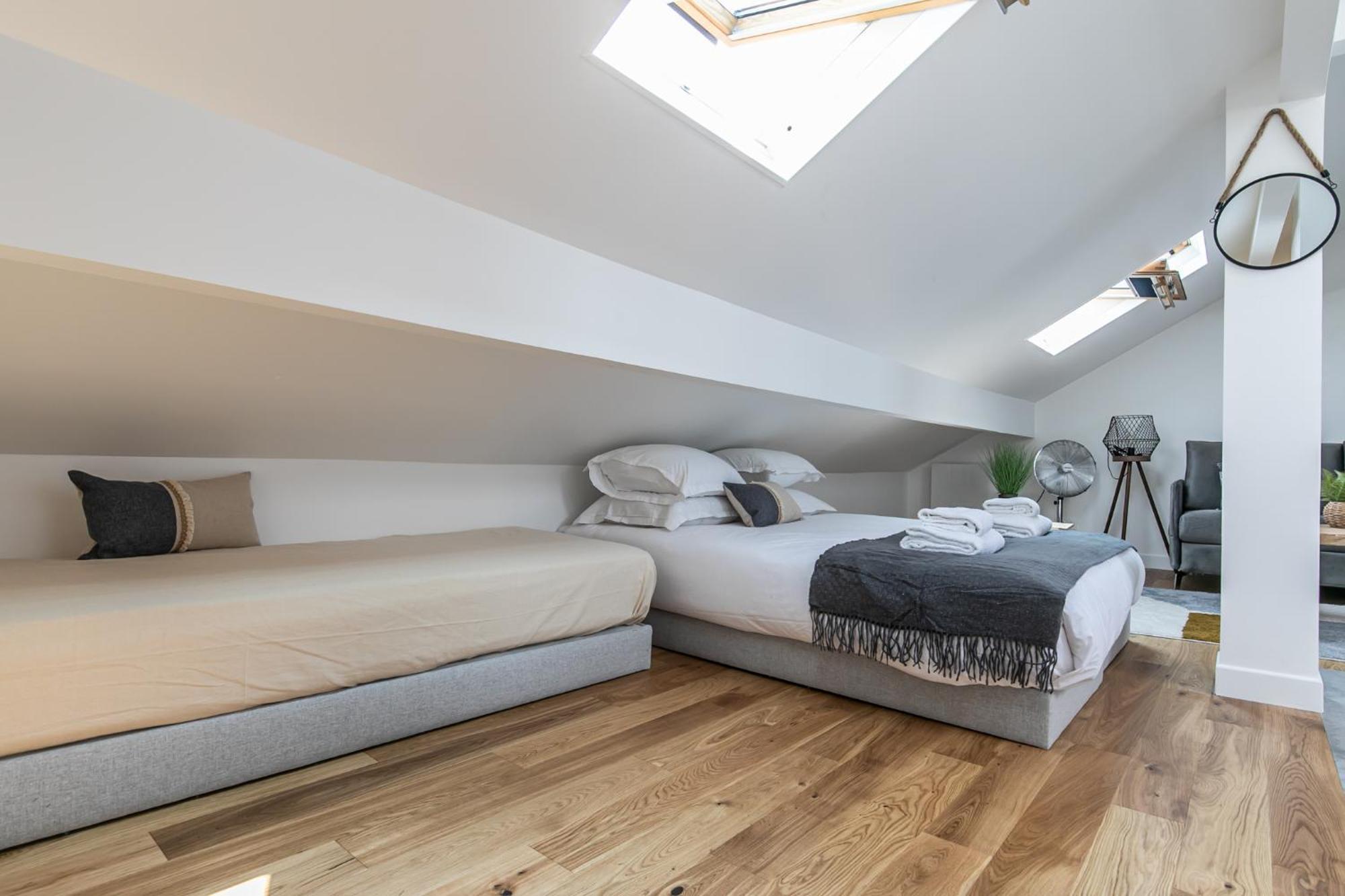 Mba Splendide Appart - Banlieue Est Paris - Psb3 Lejlighed Pavillons-sous-Bois Eksteriør billede