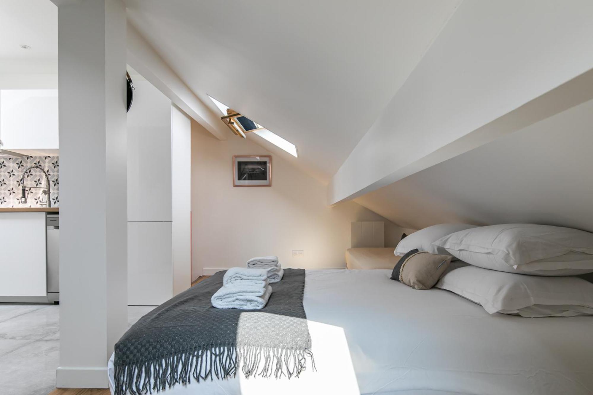 Mba Splendide Appart - Banlieue Est Paris - Psb3 Lejlighed Pavillons-sous-Bois Eksteriør billede
