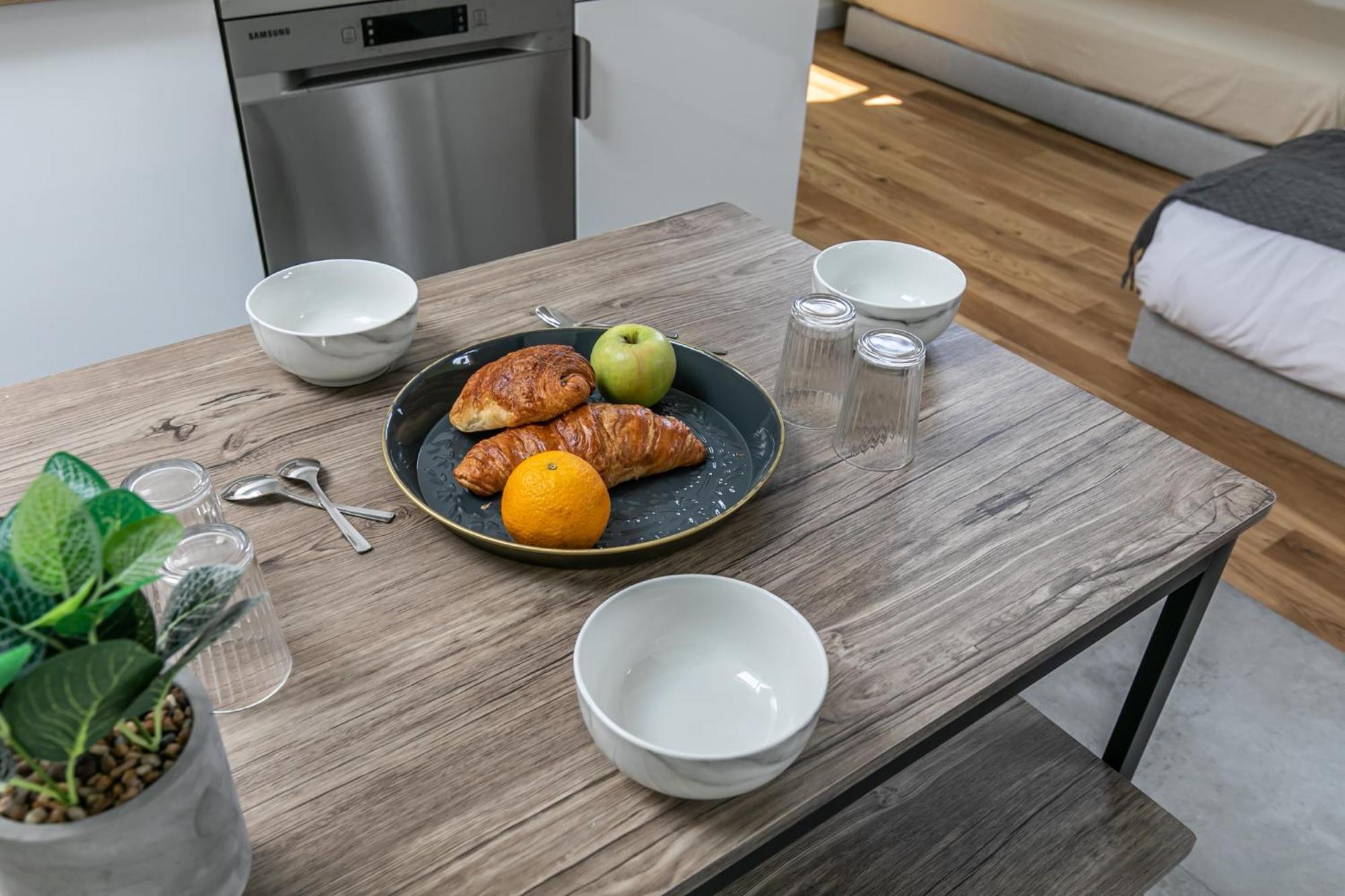 Mba Splendide Appart - Banlieue Est Paris - Psb3 Lejlighed Pavillons-sous-Bois Eksteriør billede